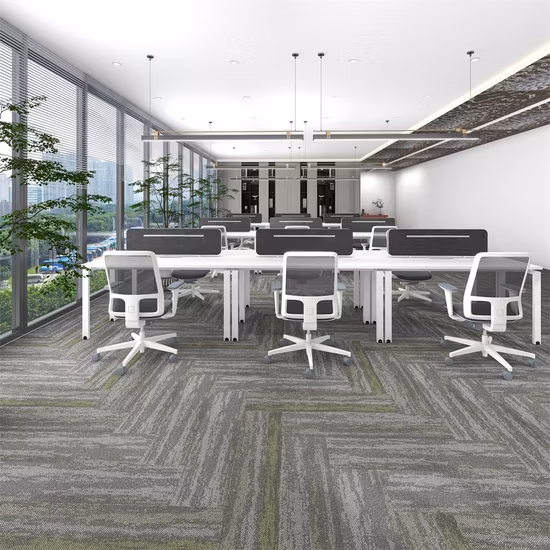 Напольные покрытия для ресторанов, тафтинговые ковры, рулон ПВХ, напольное покрытие для ковров, полиэтиленовый рулон